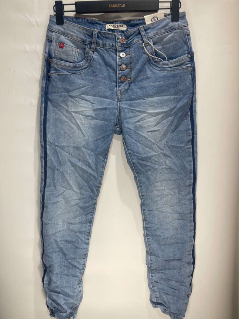 Grossiste Karostar - JEANS