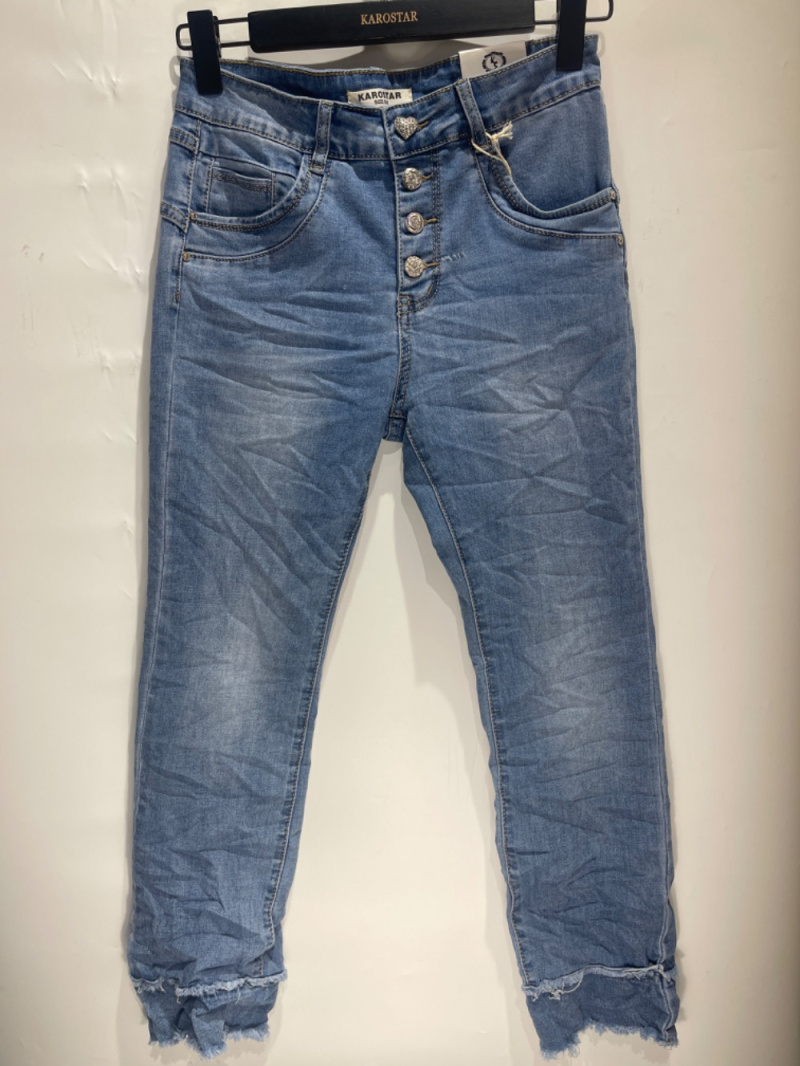 Grossiste Karostar - JEANS
