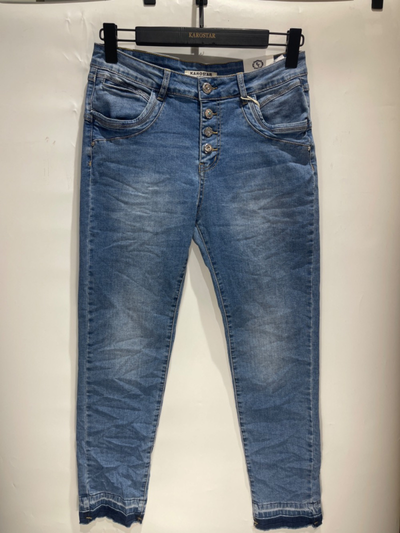 Grossiste Karostar - JEANS