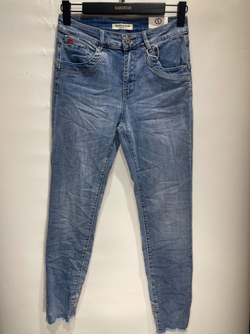 Grossiste Karostar - JEANS