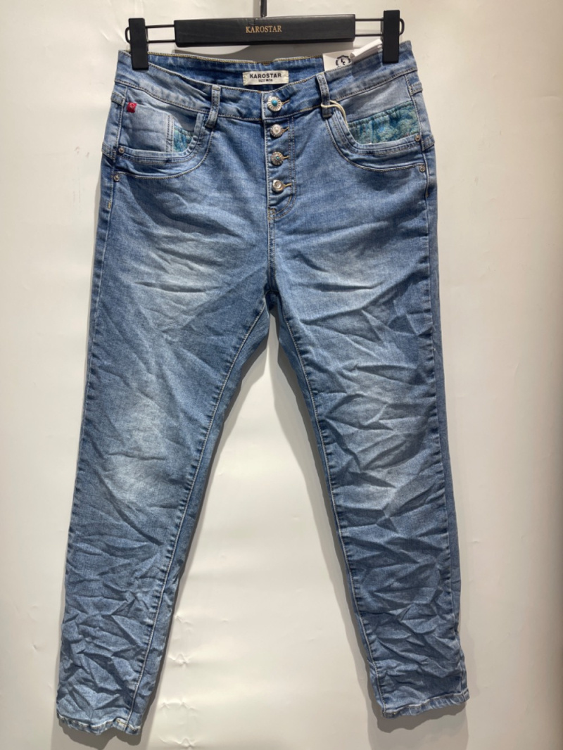 Grossiste Karostar - JEANS