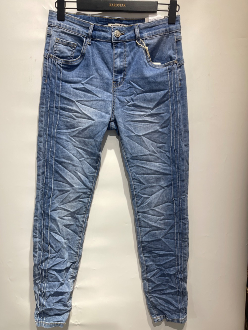 Grossiste Karostar - JEANS