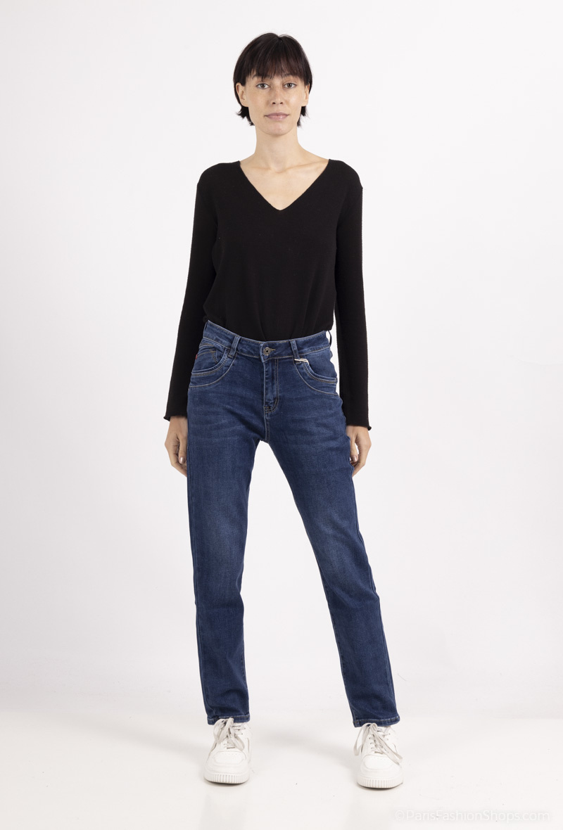 Wholesaler Karostar - JEANS