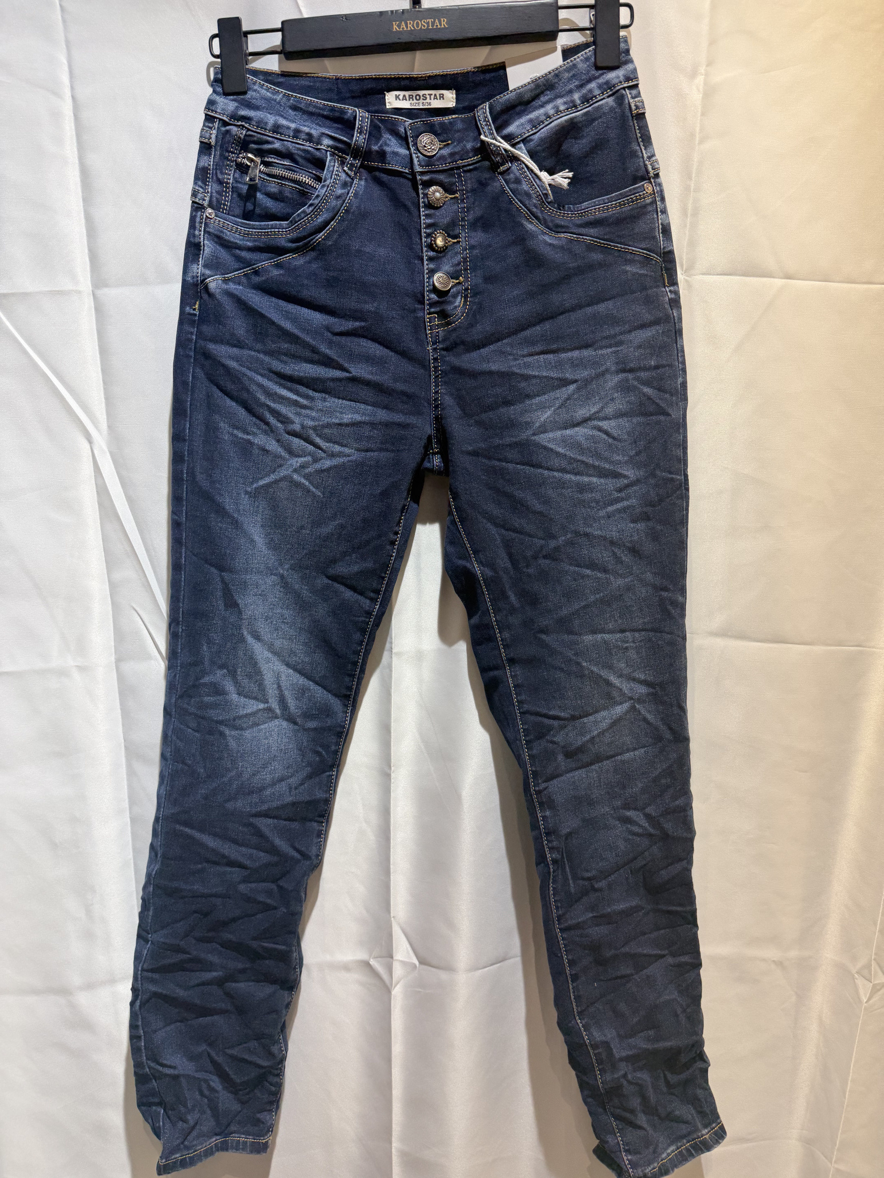 Mayorista Karostar - Jeans Boyfriend