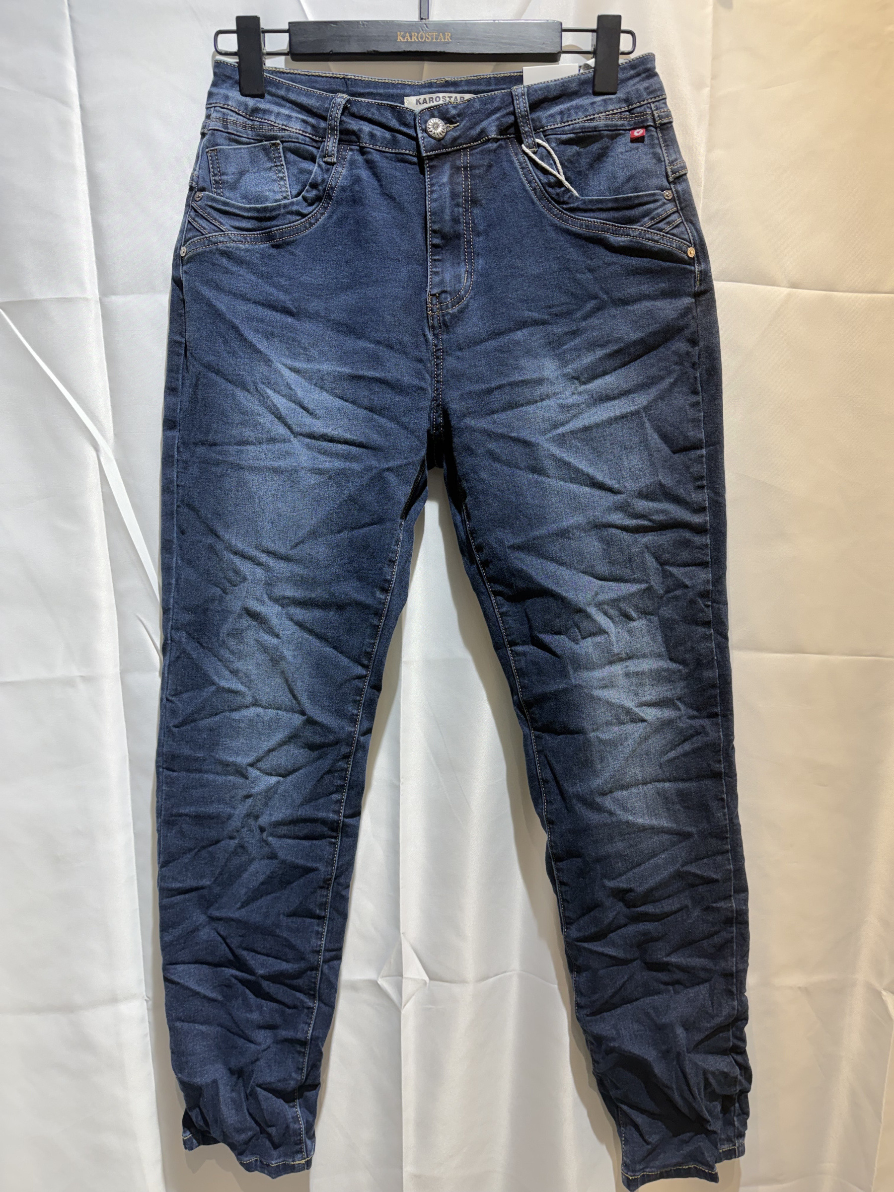 Grossiste Karostar - JEANS BOYFRIEND