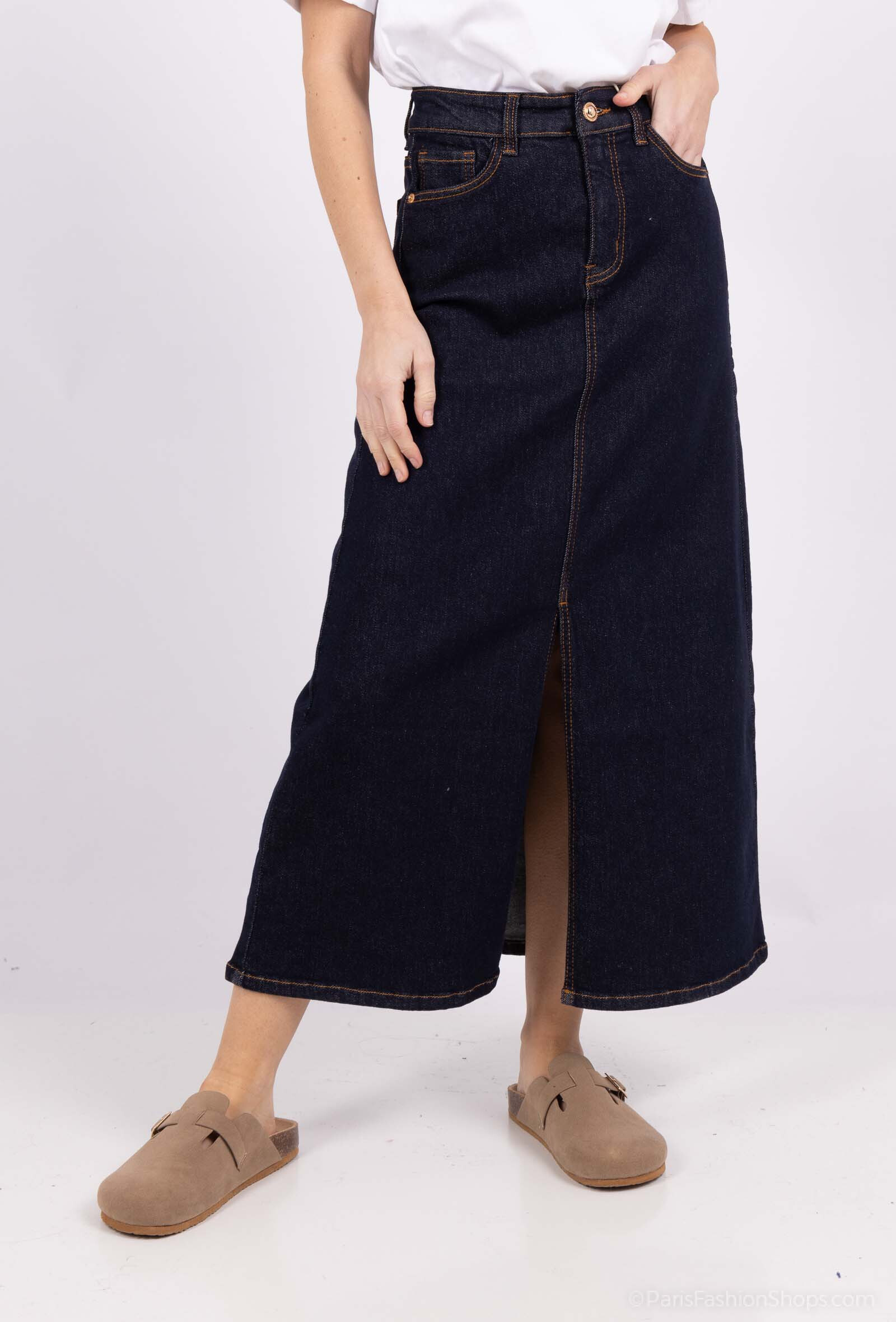 Wholesaler Karostar - John's skirt
