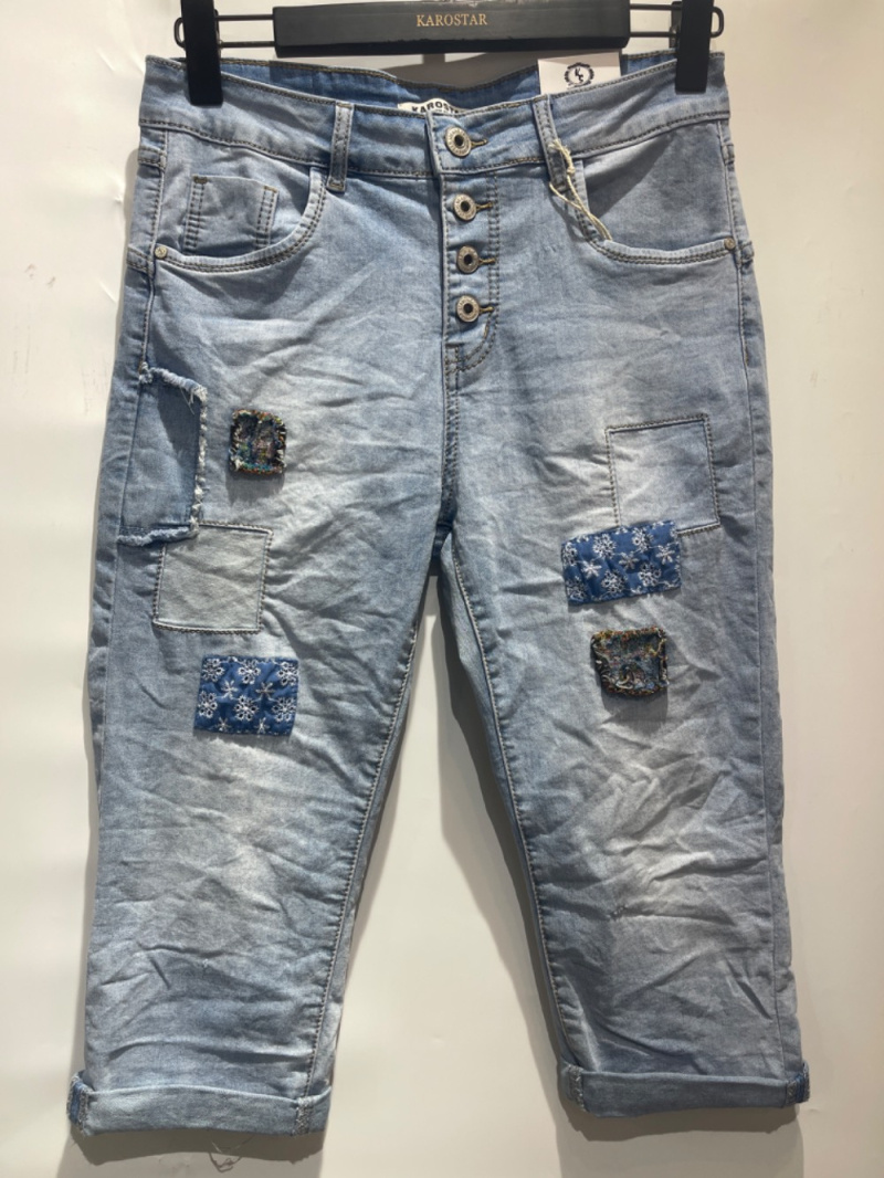 Grossiste Karostar - JEANS
