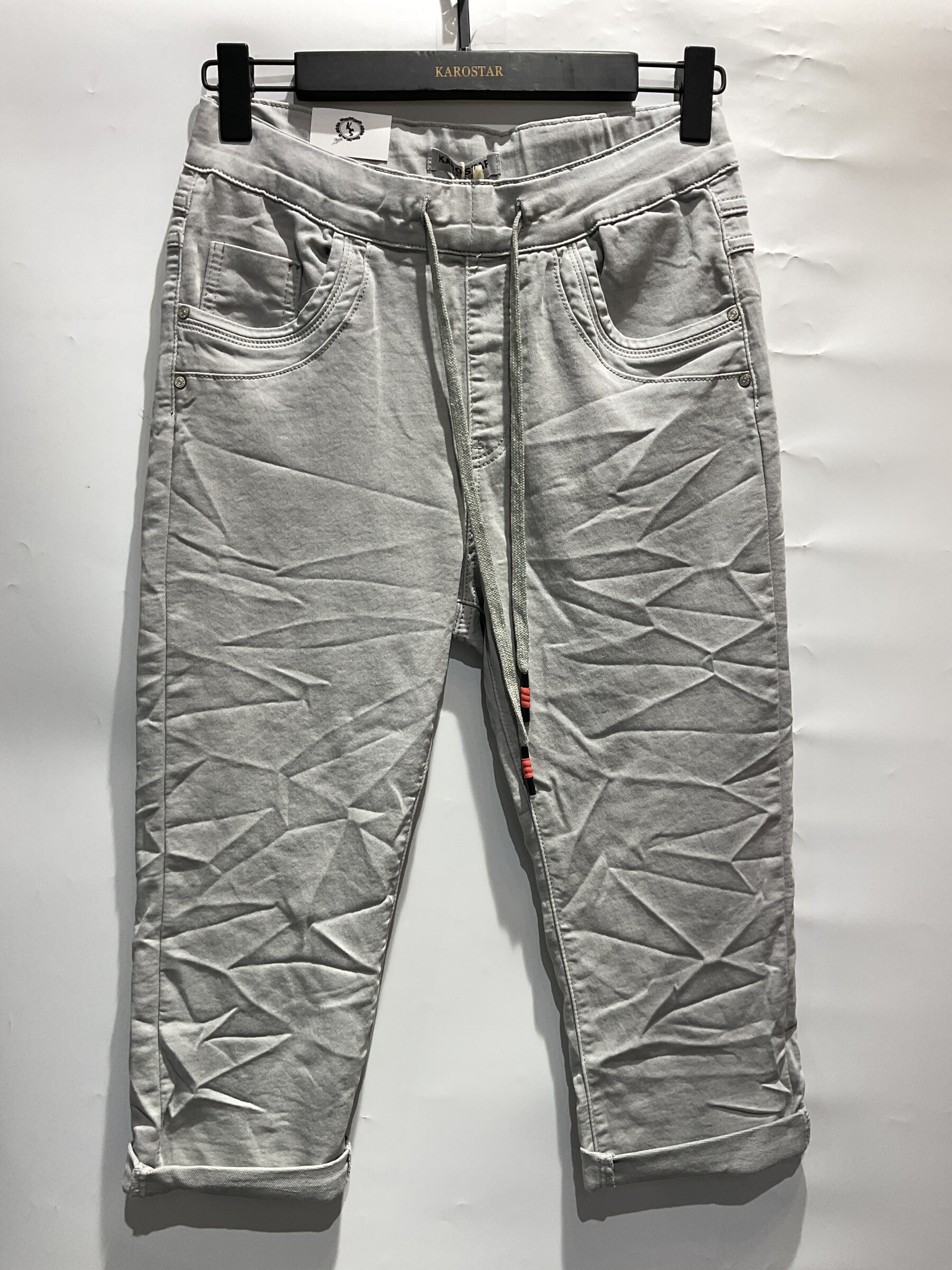 Wholesaler Karostar - Jogging Pantacourts