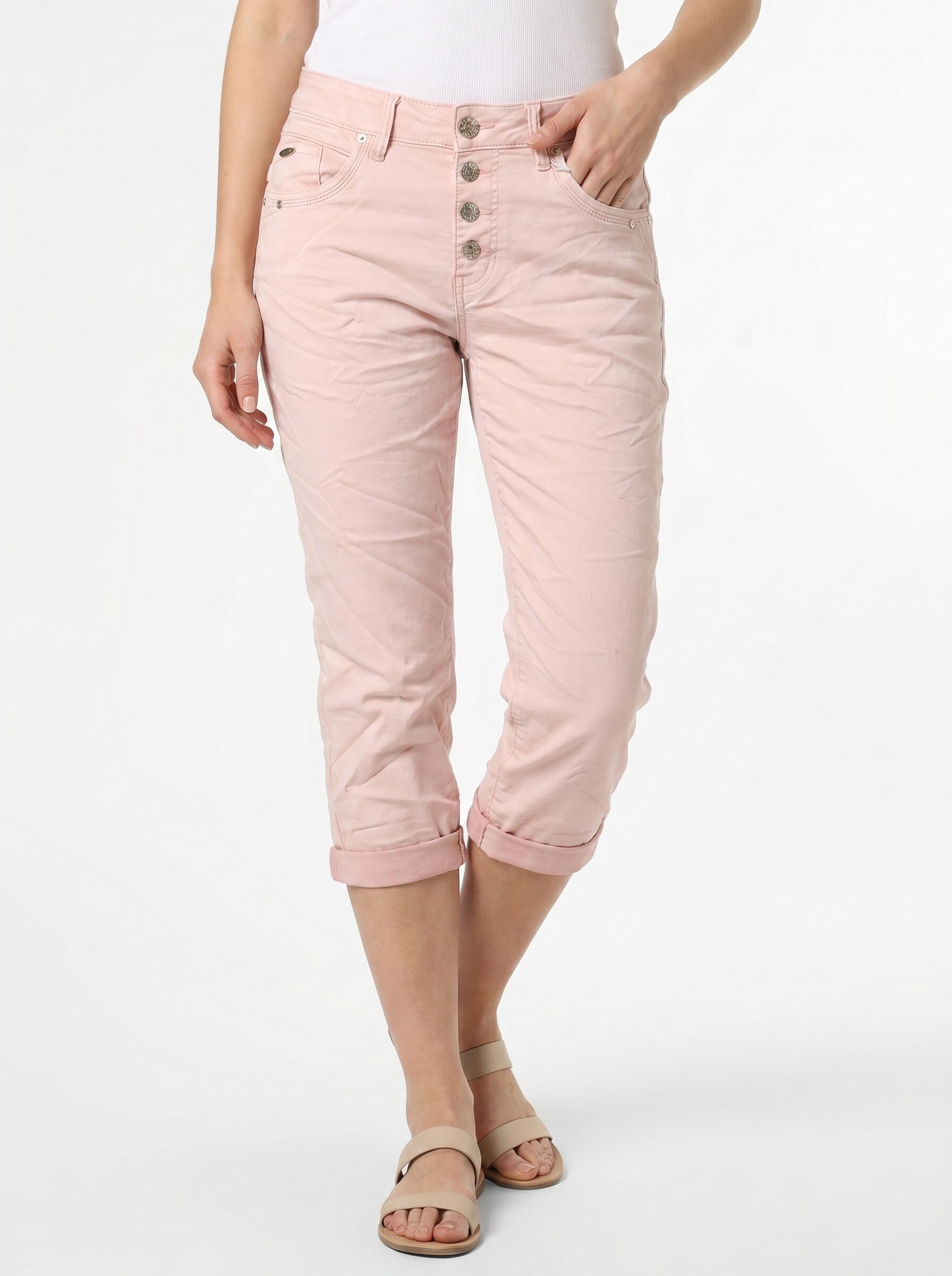 Grossista Karostar - PANTALONI CORTI BOYFRIEND
