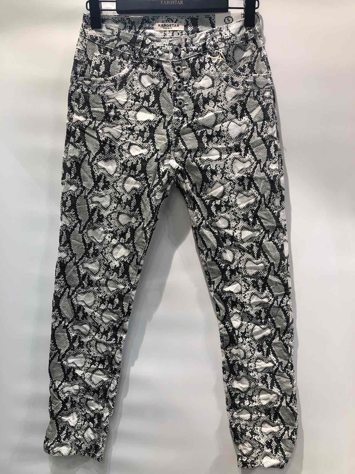 Großhändler Karostar - Hose