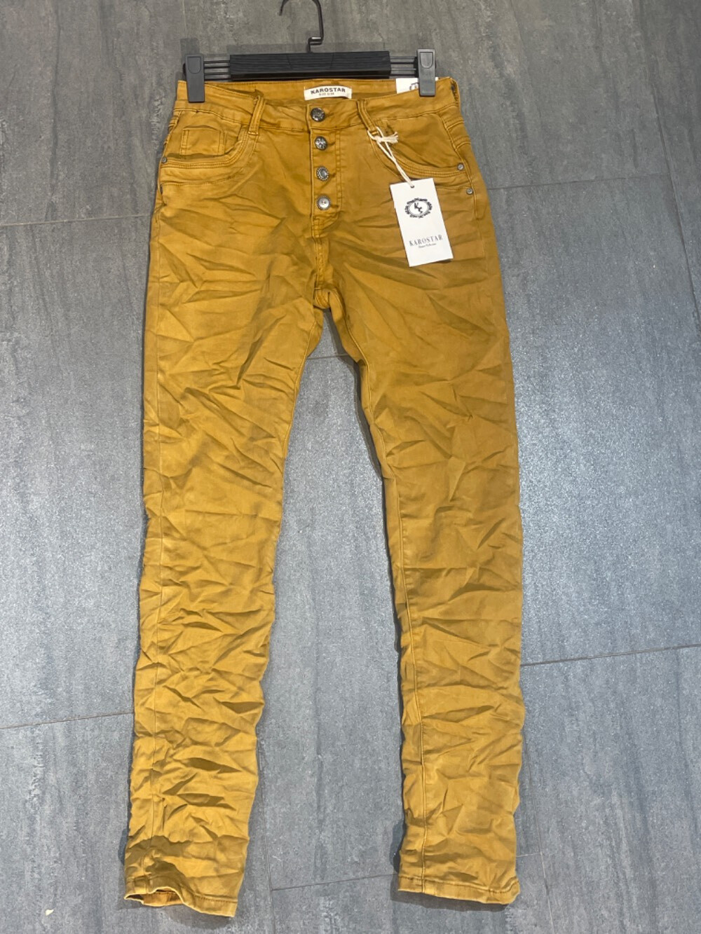 Wholesaler Karostar - Trousers