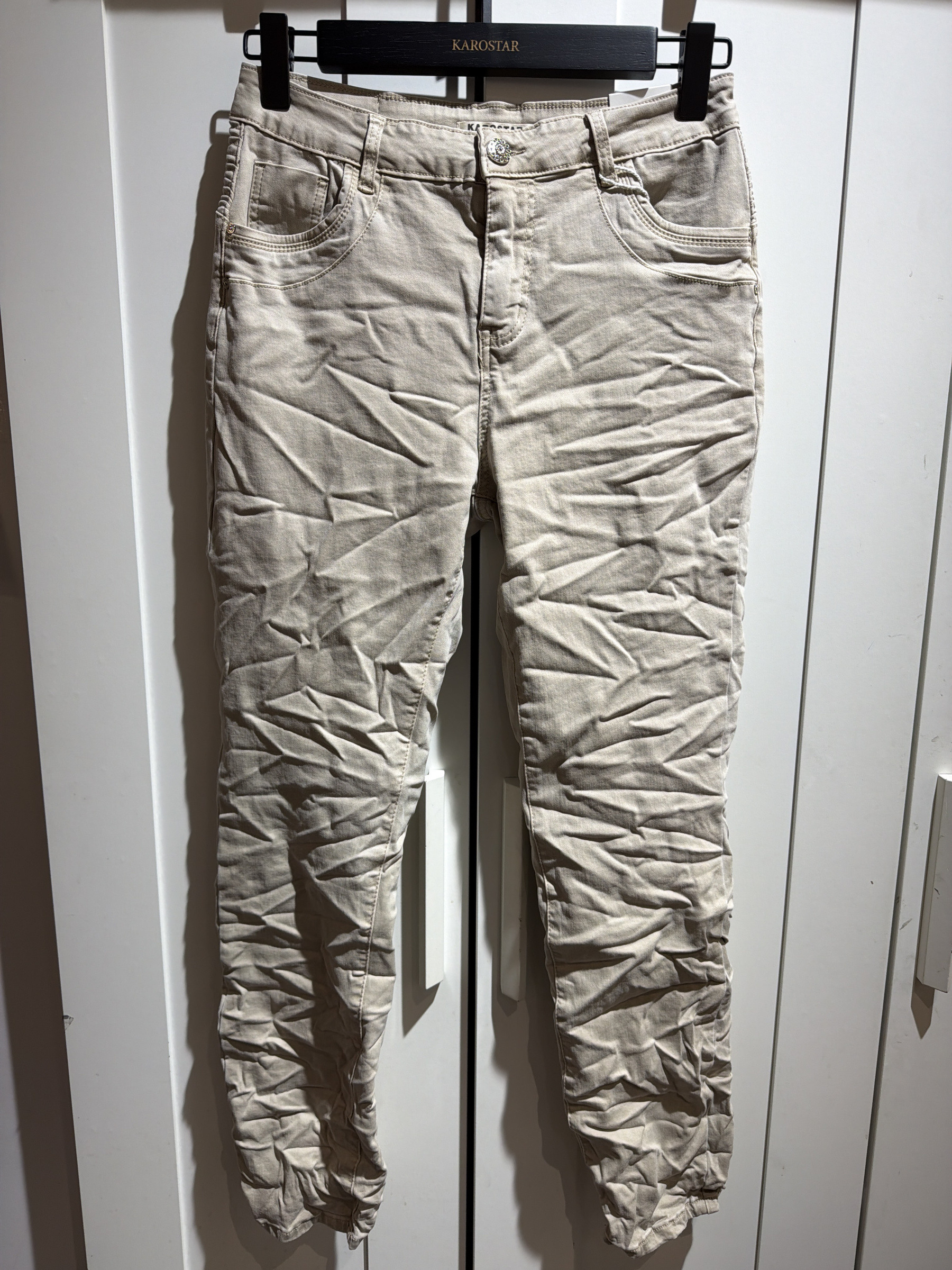 Großhändler Karostar - BOYFRIEND-HOSE