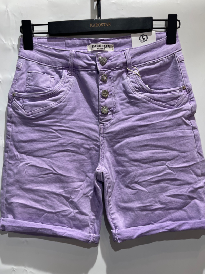 Grossiste Karostar - SHORTS