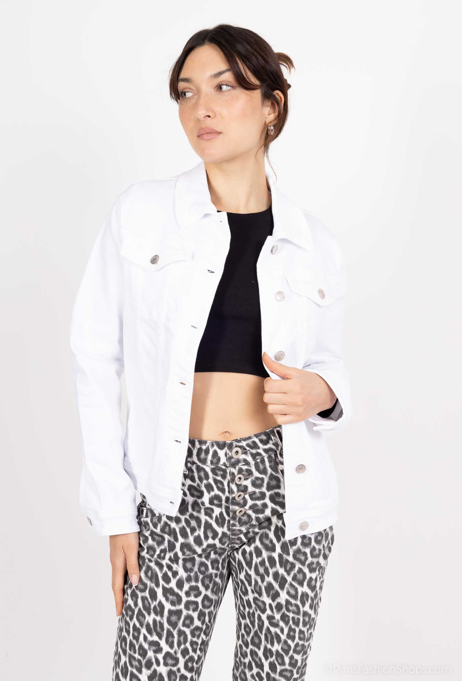 Wholesaler Karostar - JOGGING JACKET