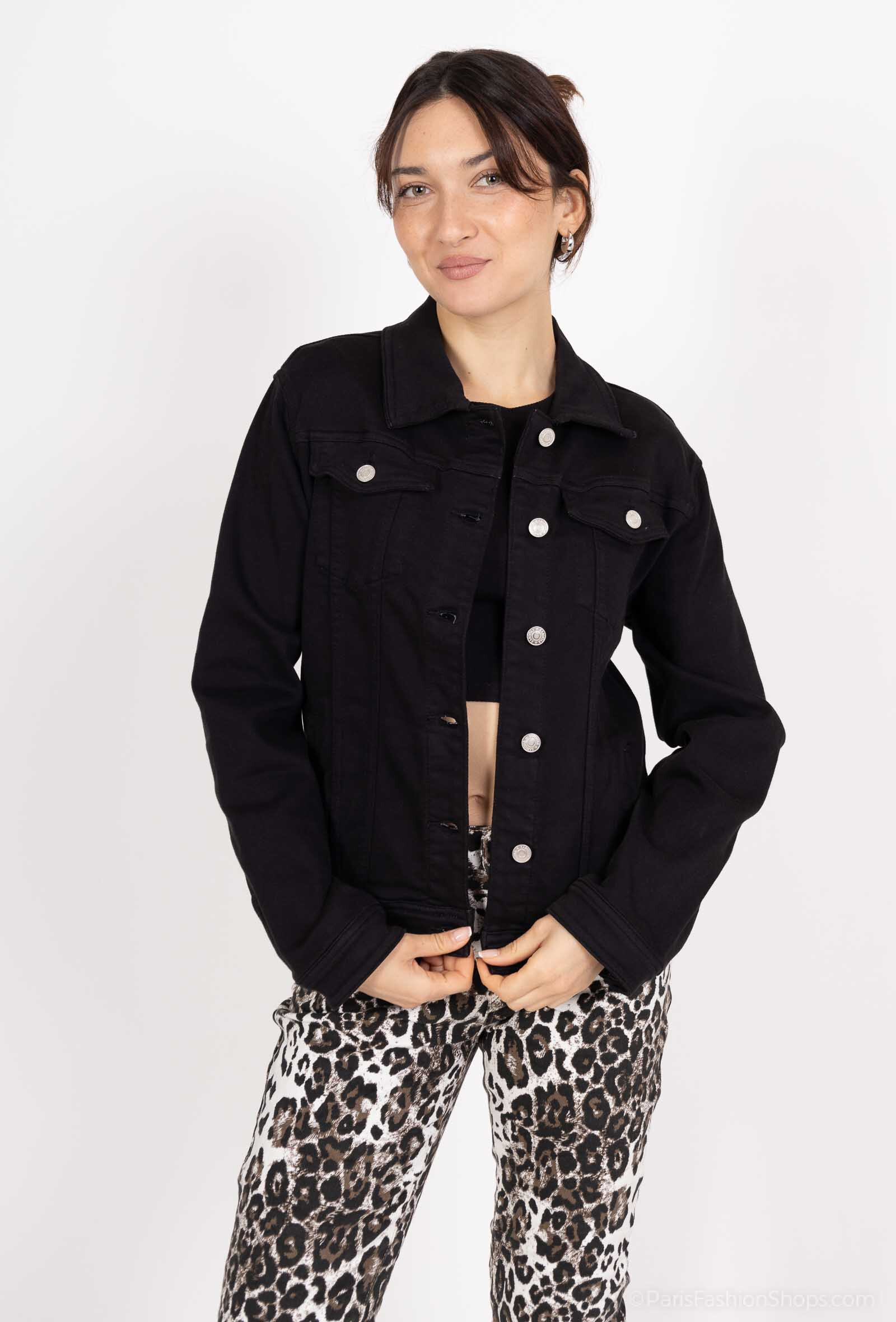 Grossiste Karostar - VESTE  JOGGING
