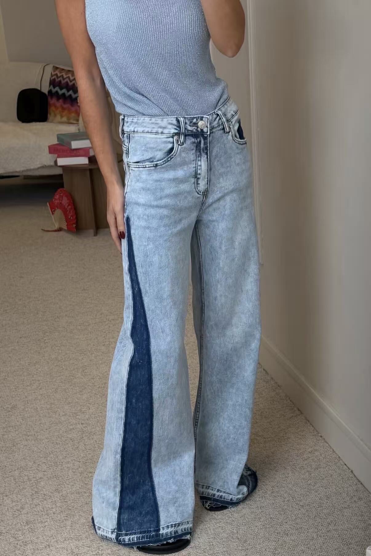 Mayorista KATE DENIM - Pantalones