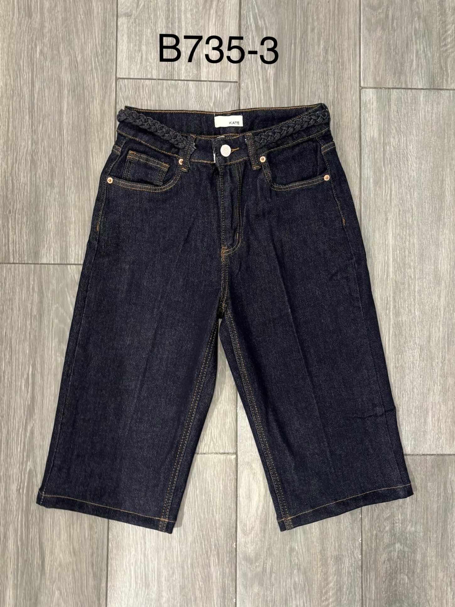 Wholesaler KATE DENIM - Balloon