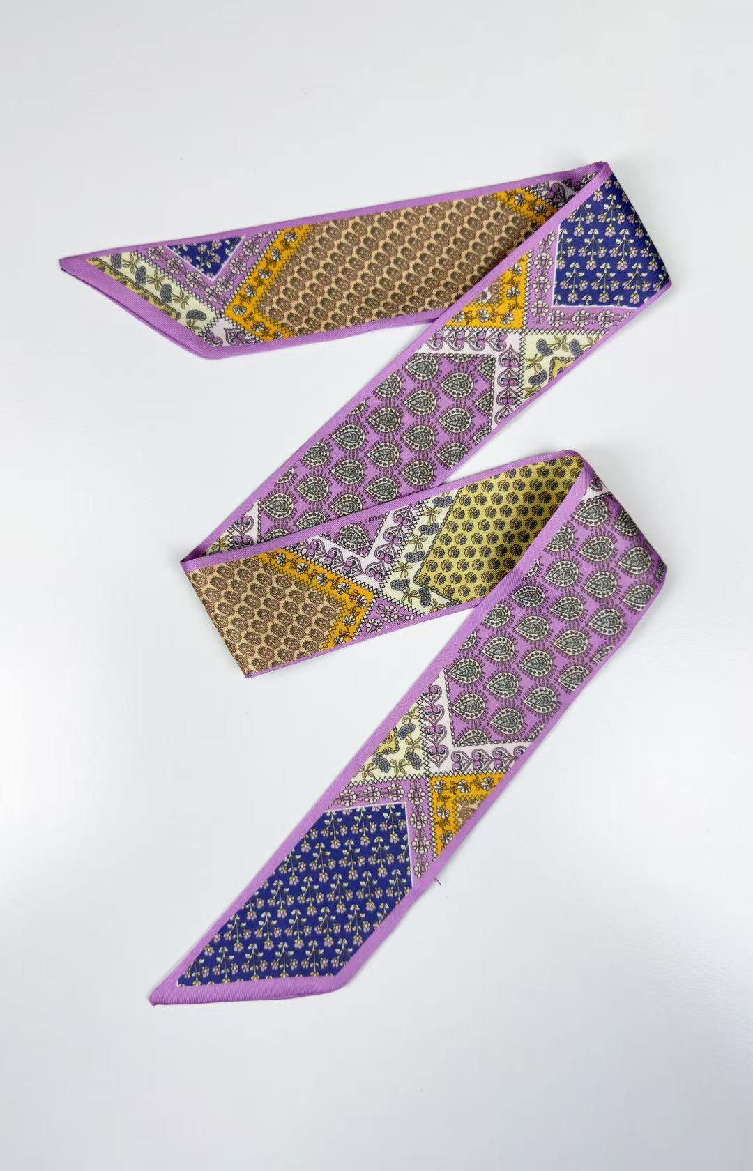 Wholesaler KATIER - Tie scarves
