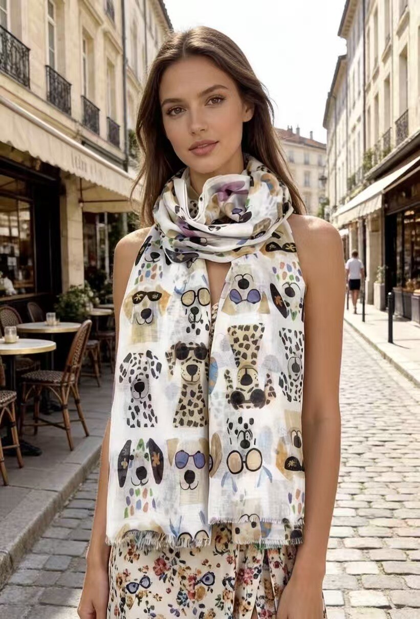 Grossiste KATIER - Motif chien