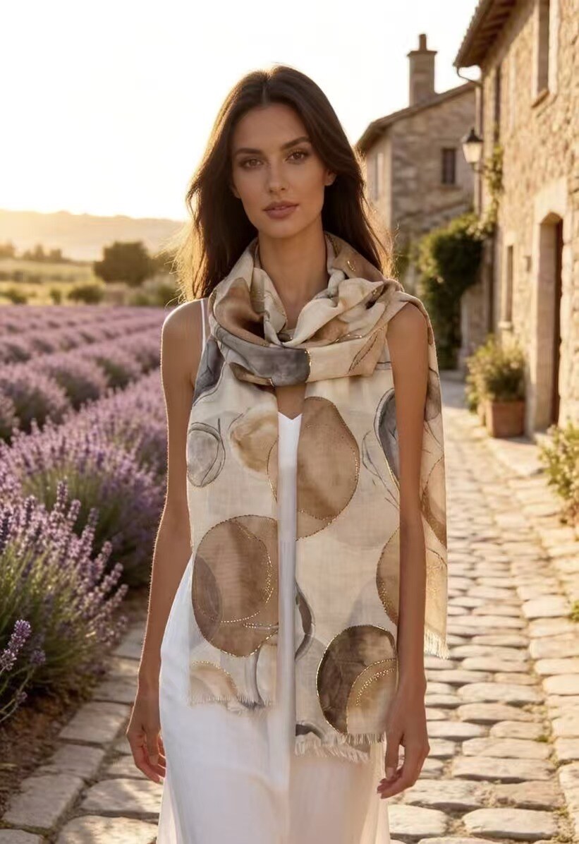 Grossiste KATIER - Motifs à pois