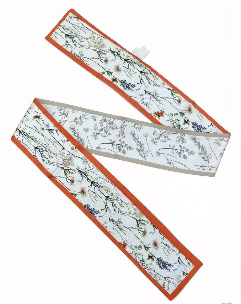 Wholesaler KATIER - PATTERNED TIE SCARVES