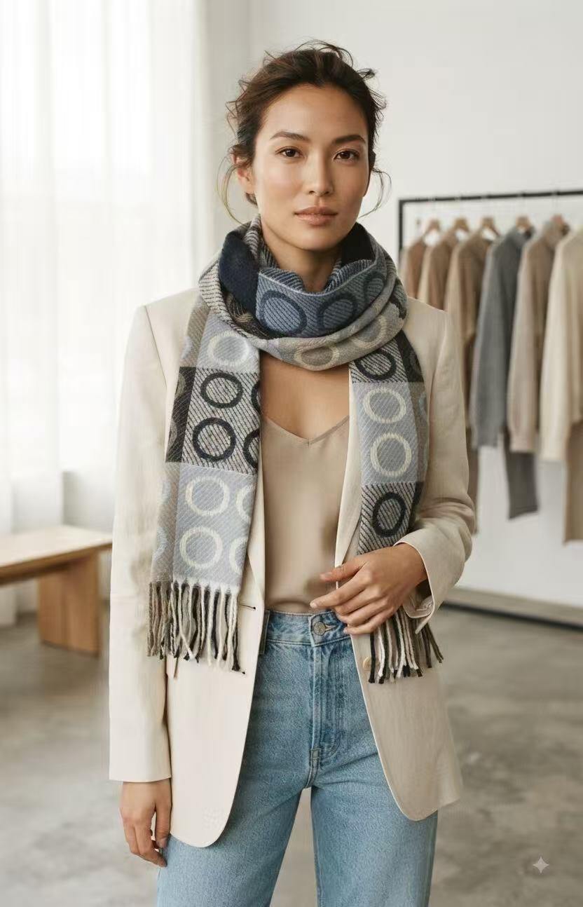 Wholesaler KATIER - Polka dot pattern