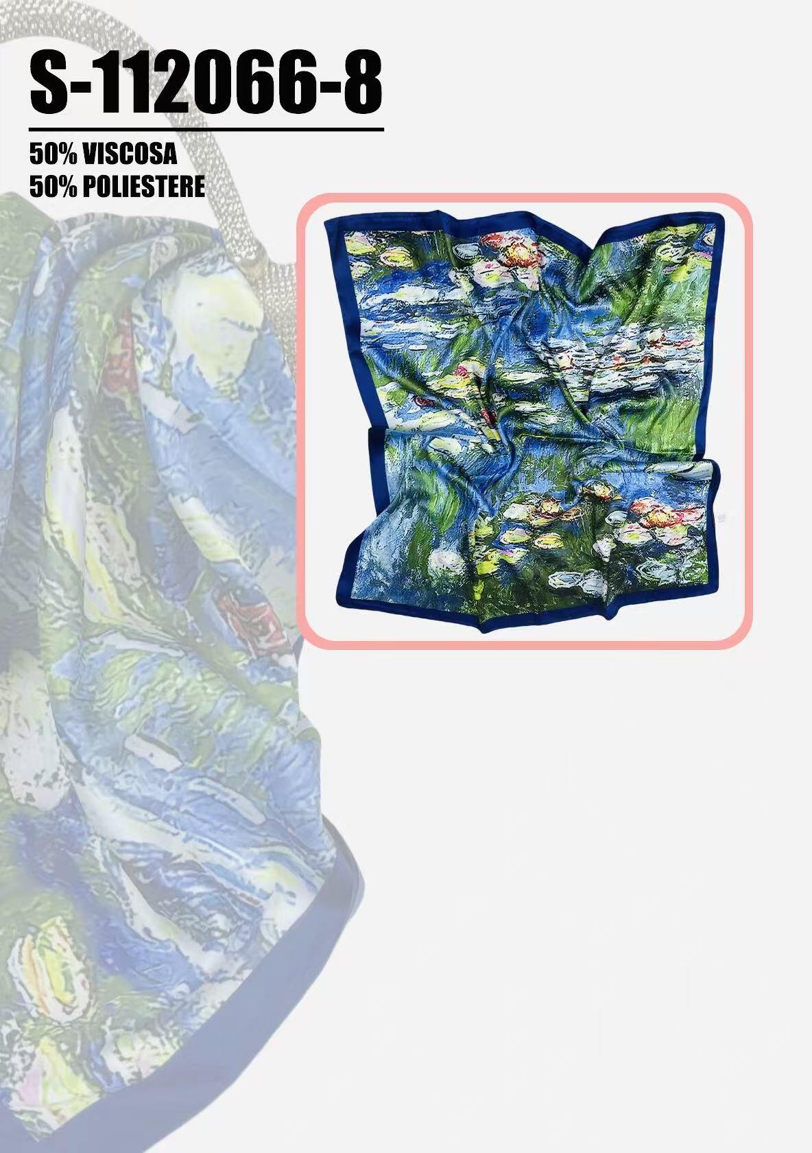 Wholesaler KATIER - Artistic patterns