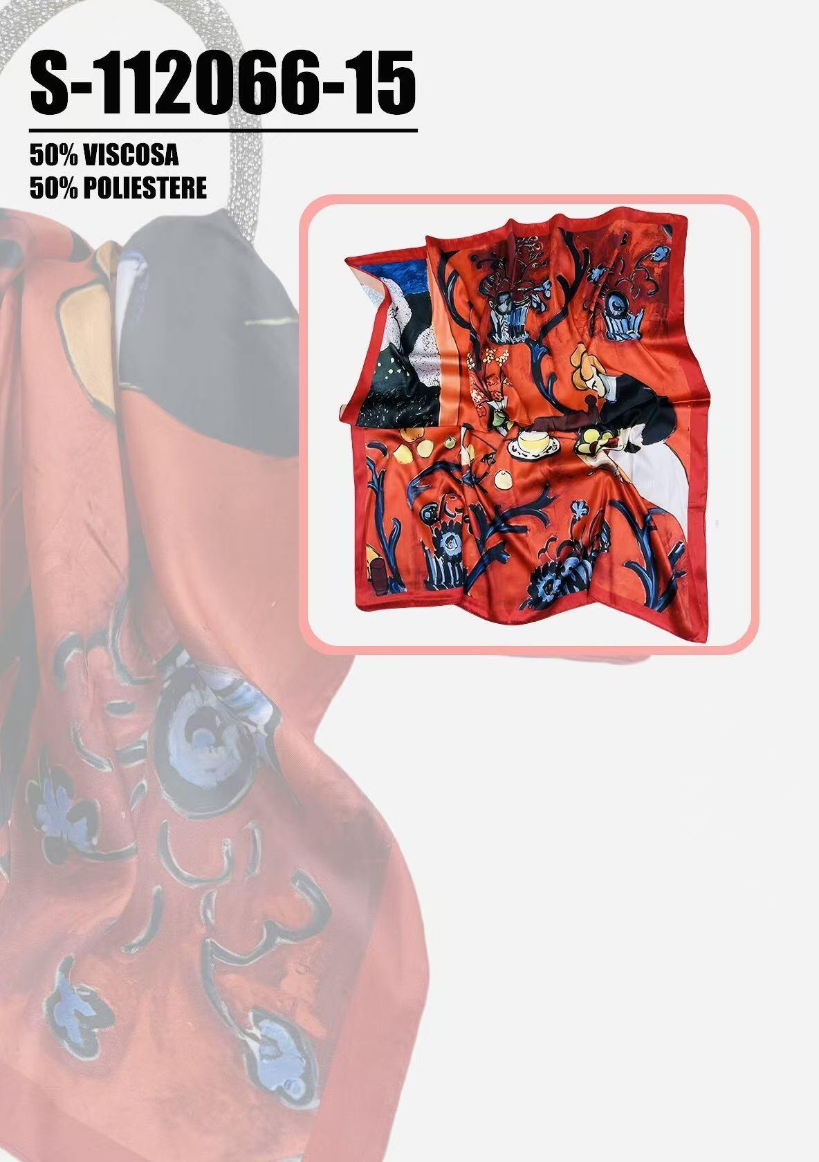 Wholesaler KATIER - Checkered print
