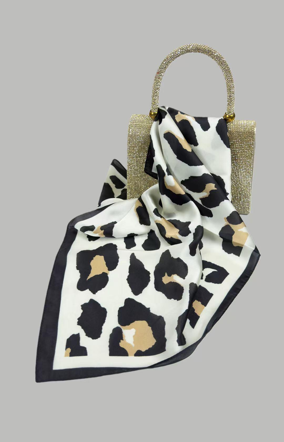 Wholesaler KATIER - Animal print