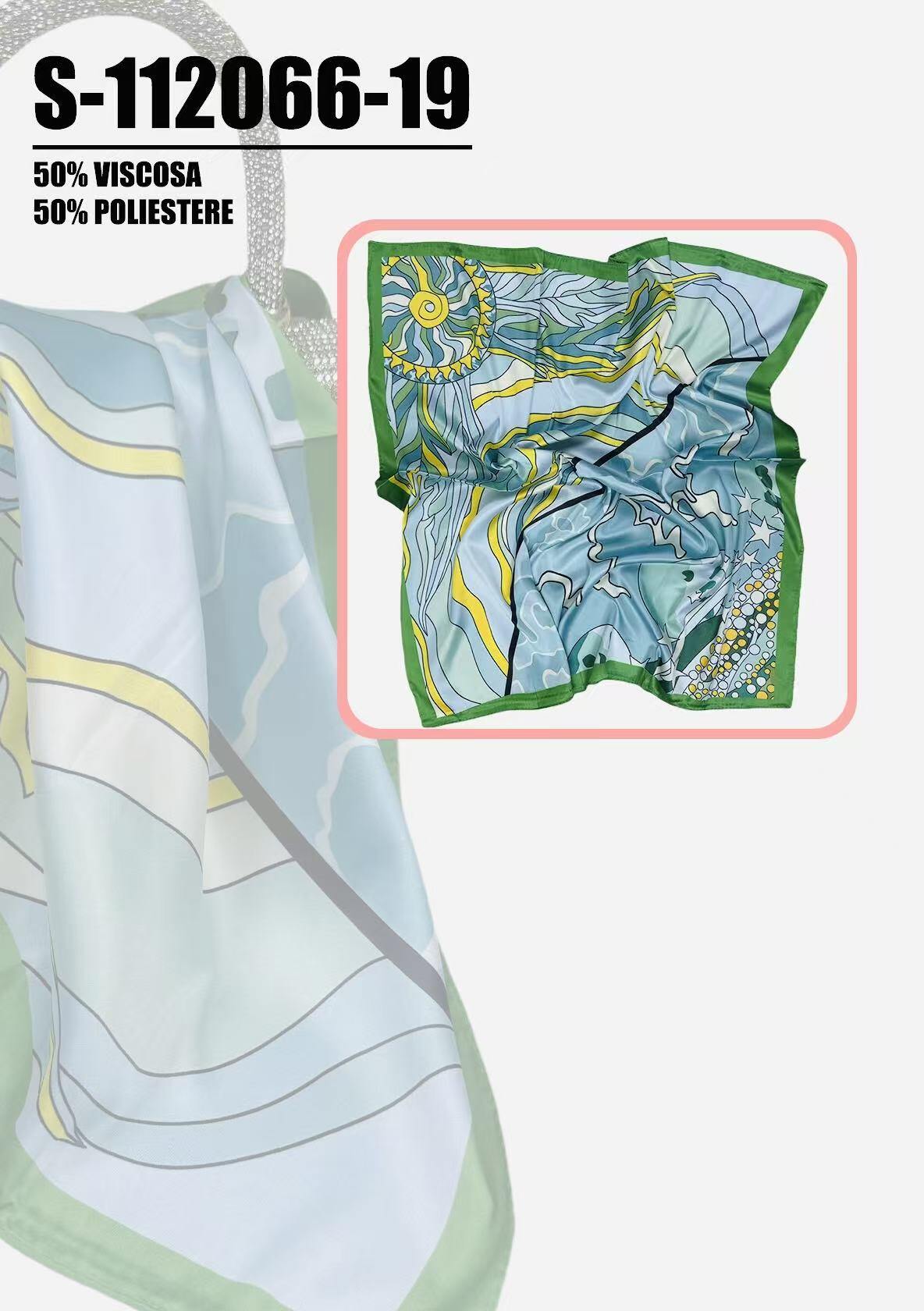 Wholesaler KATIER - Printed pattern