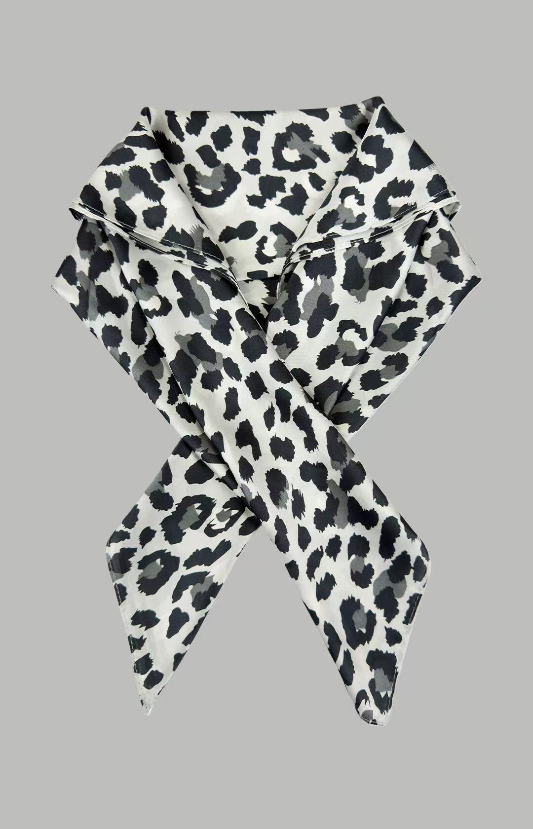 Wholesaler KATIER - Animal print
