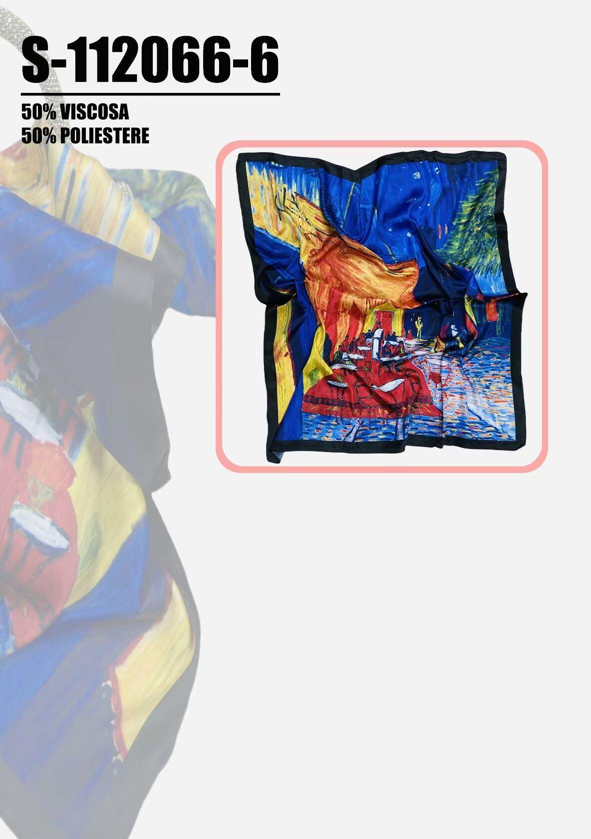 Wholesaler KATIER - Artistic patterns