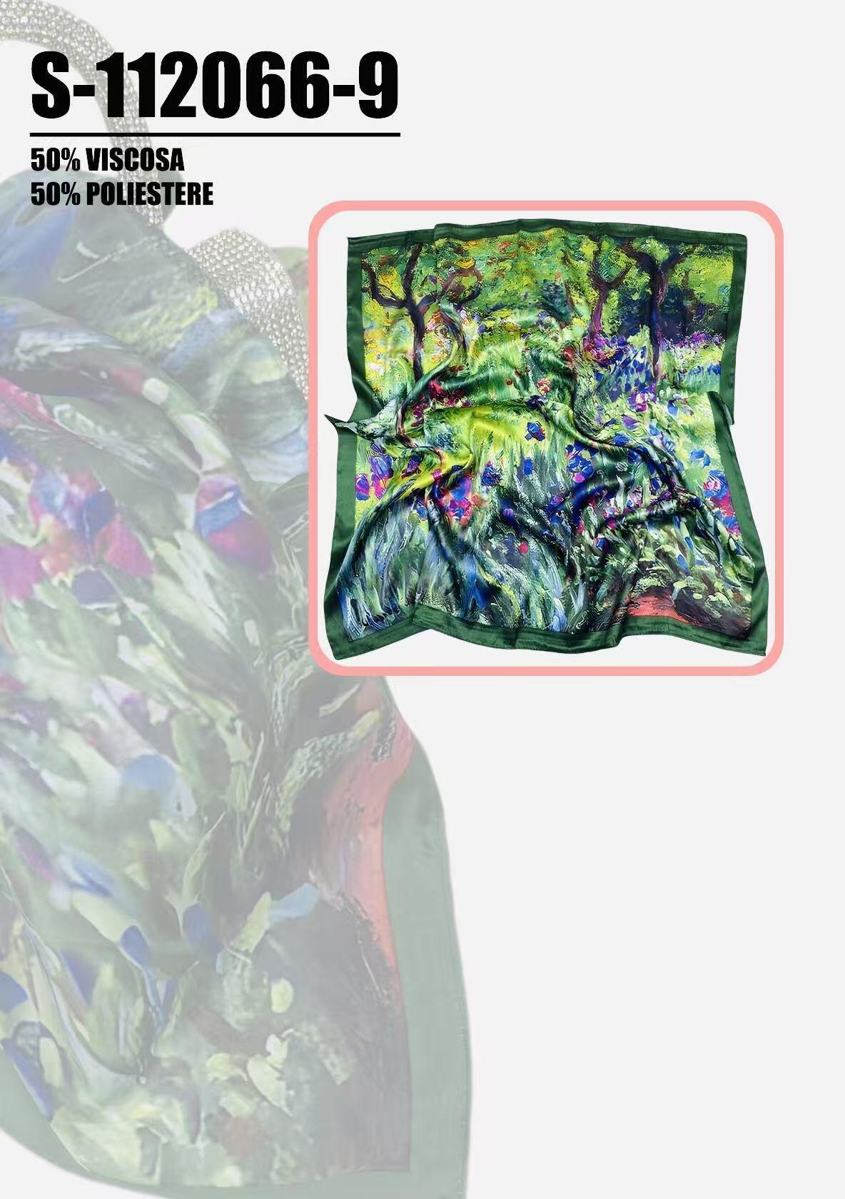 Wholesaler KATIER - Artistic patterns