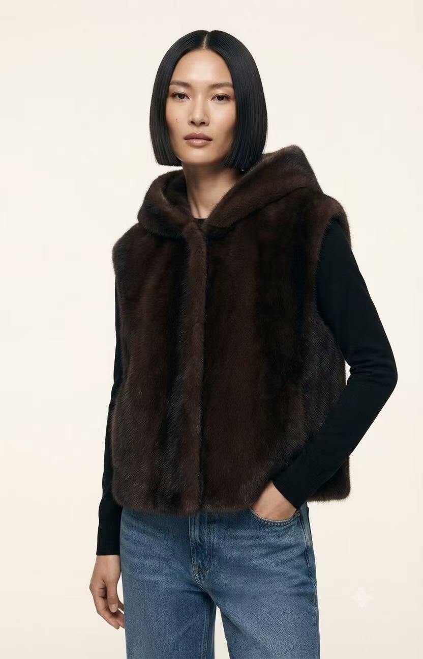 Wholesaler KATIER - Vest