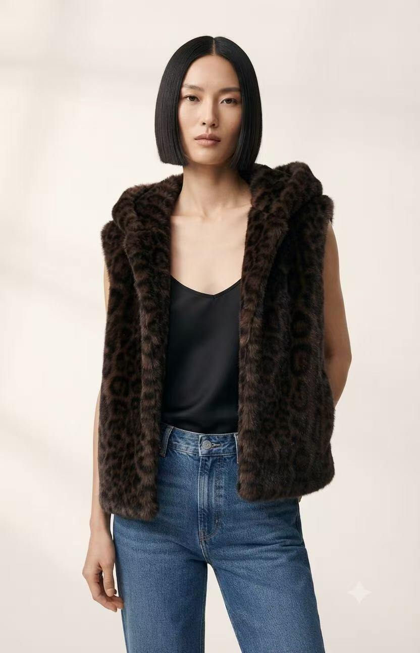 Wholesaler KATIER - Vest