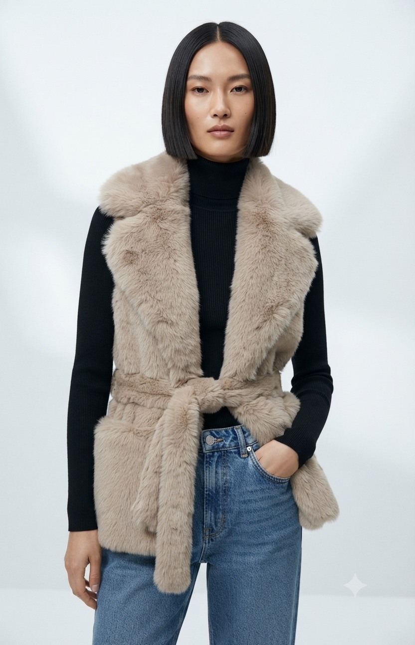 Grossiste KATIER - gilet idéal pour femme