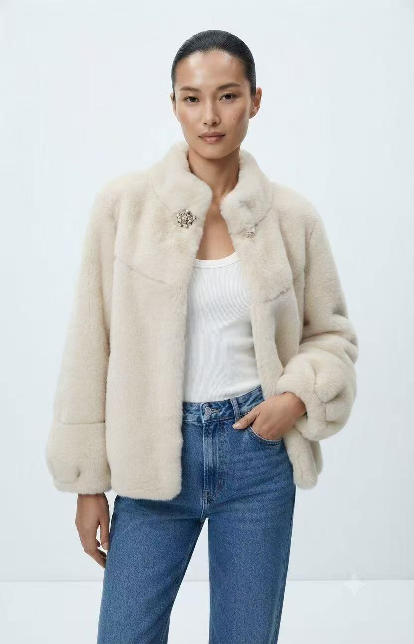 Wholesaler KATIER - JACKET