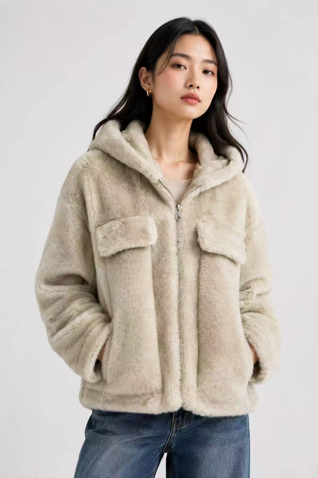 Wholesaler KATIER - JACKET