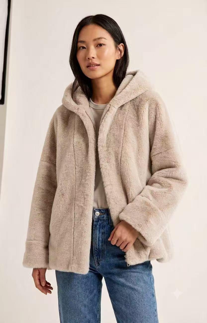 Wholesaler KATIER - JACKET
