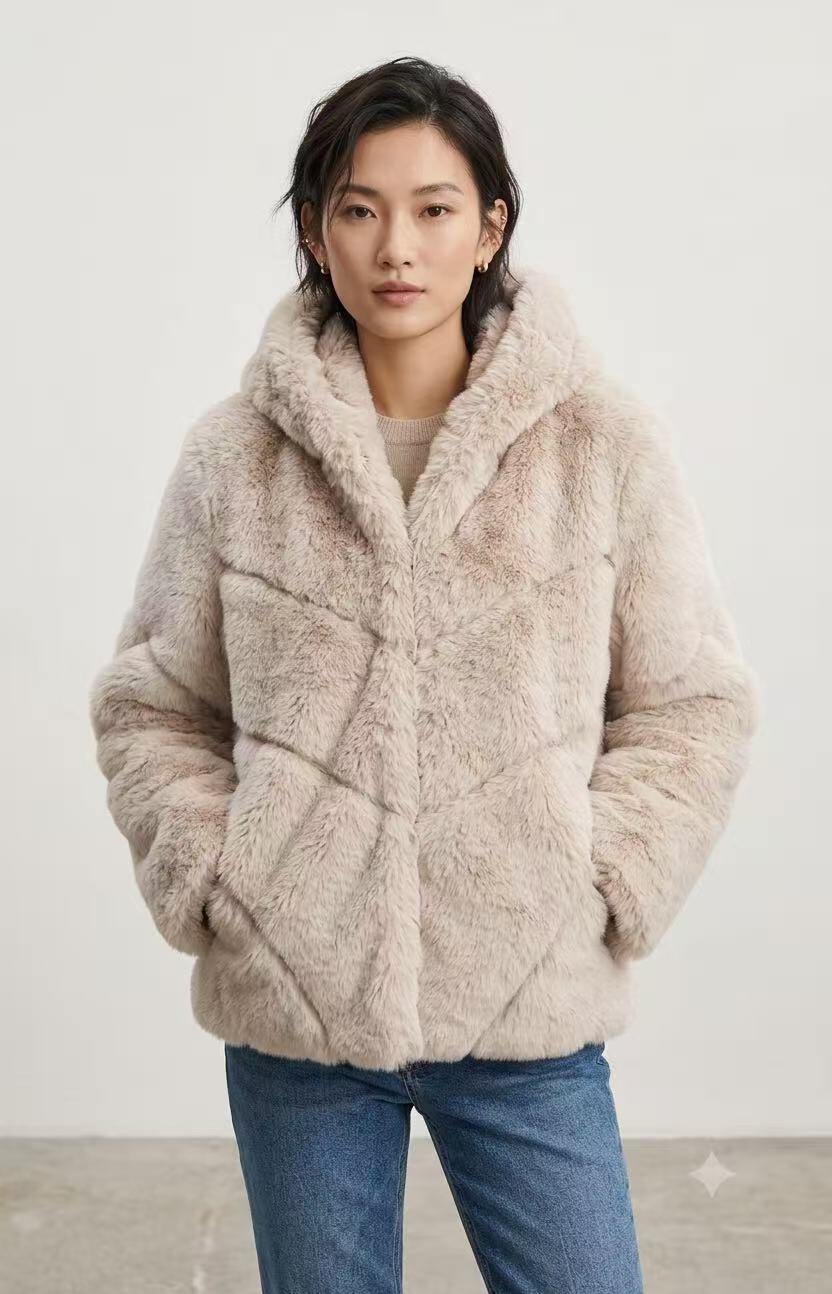 Wholesaler KATIER - Jacket