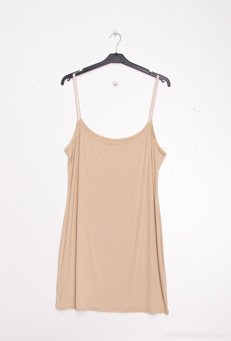 Großhändler Kazaka - Unterkleid mit Träger