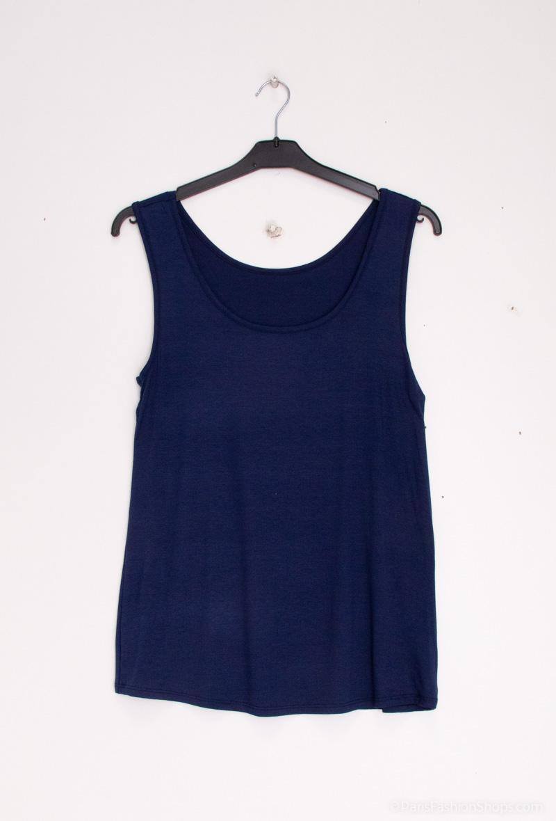 Mayorista Kazaka - Camiseta sin mangas