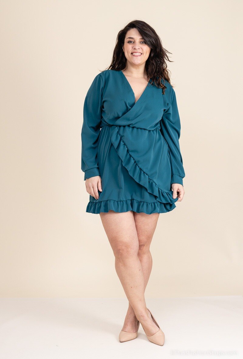 Wholesaler Kazaka - Tunic