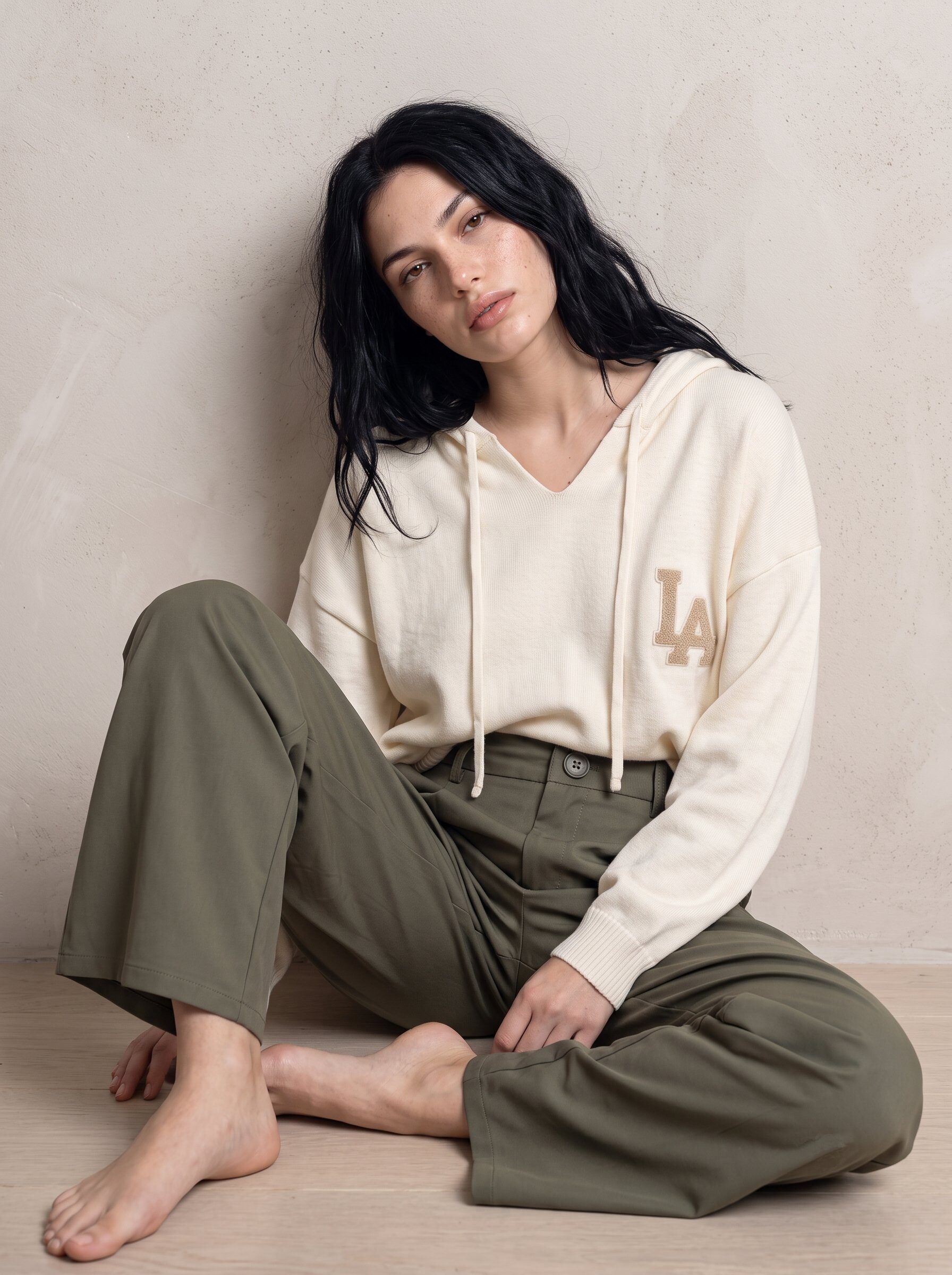 Grossiste KELIE - Pantalon femme