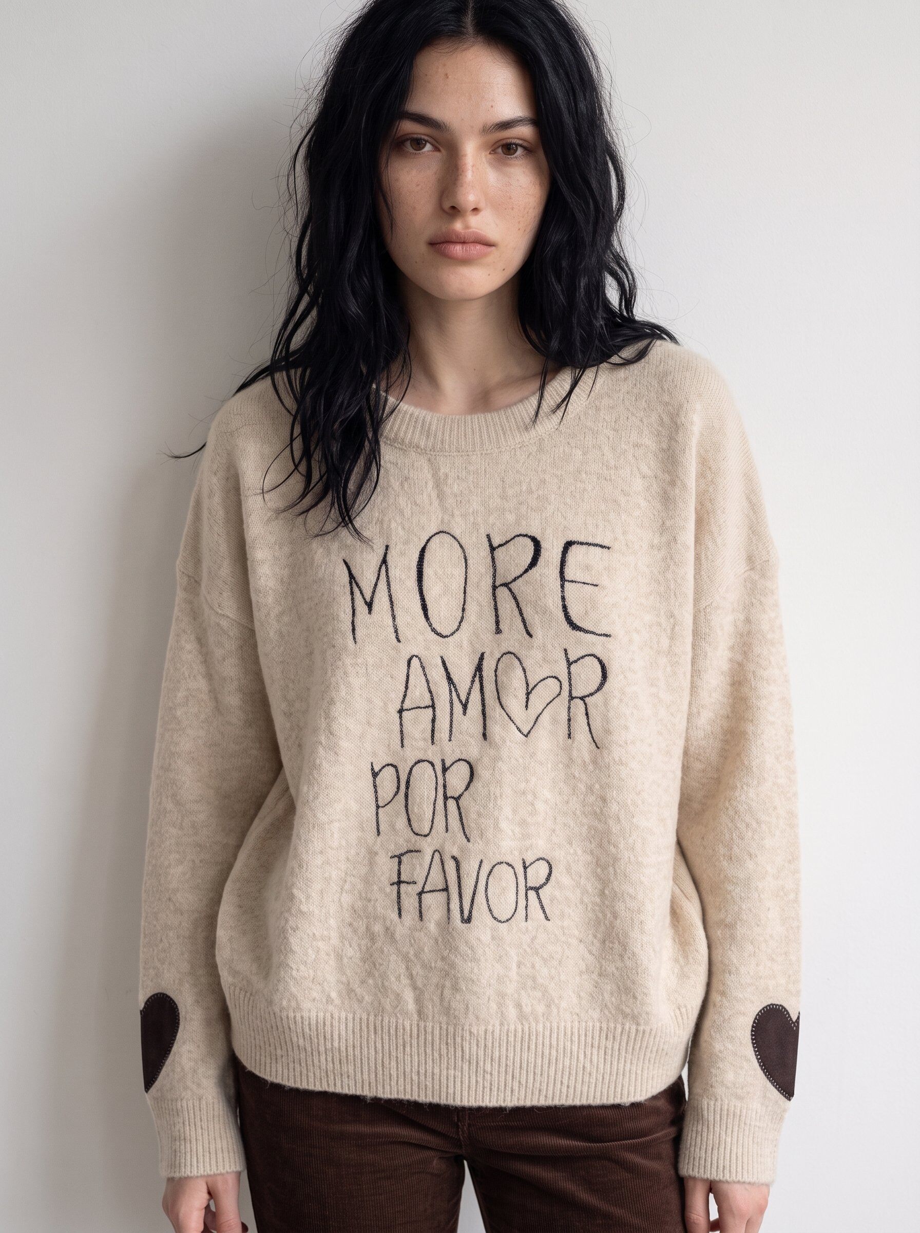 Grossiste KELIE - Pull en maille femme