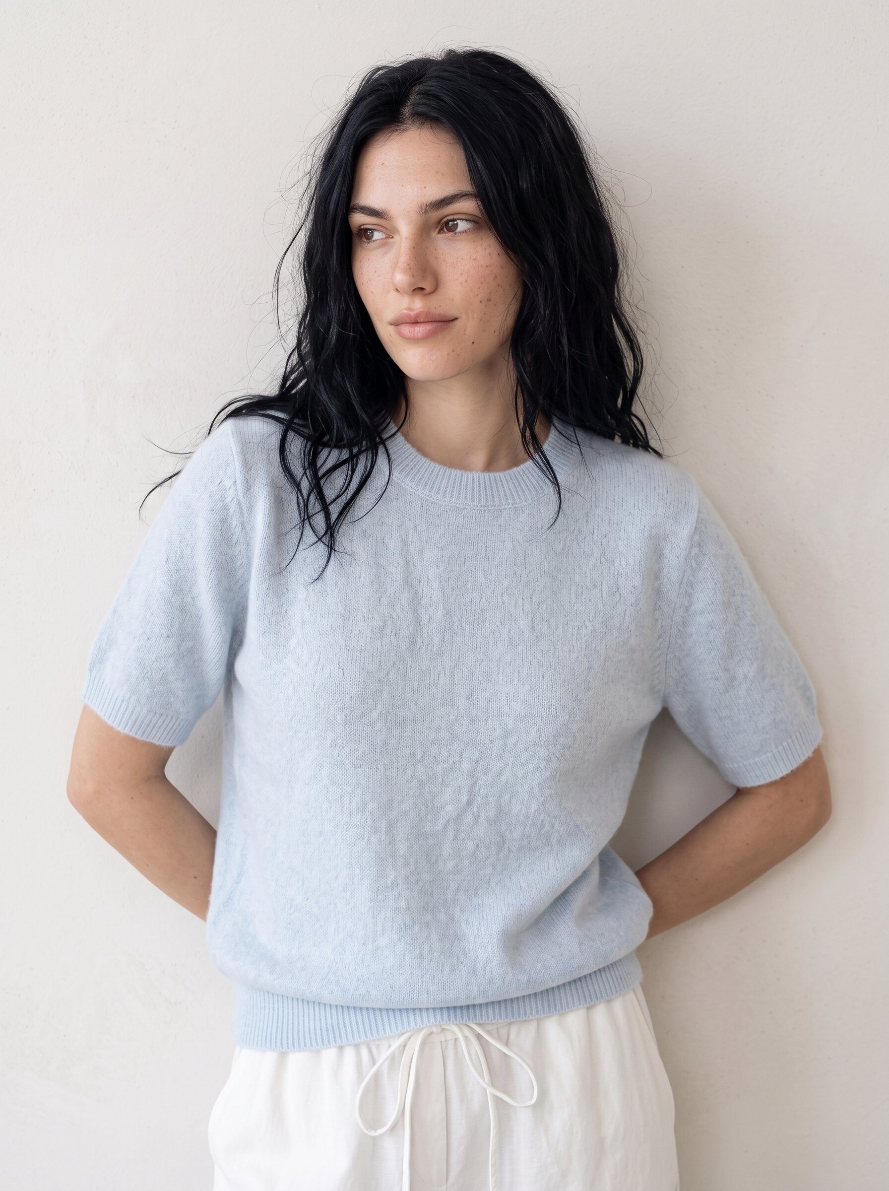 Grossiste KELIE - Pull en maille femme
