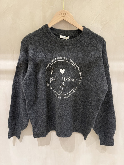 Großhändler KELIE - Damen Strickpullover Großhändler KELIE - Damen Strickpullover