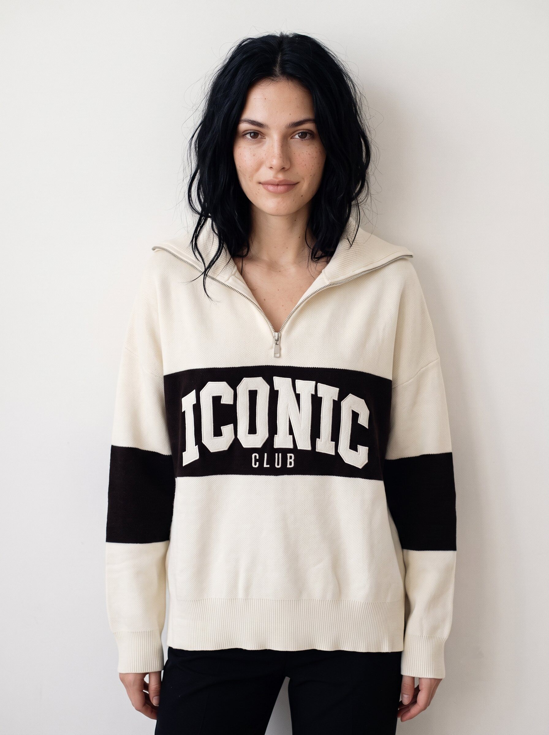 Mayorista KELIE - Jersey Iconic para mujer