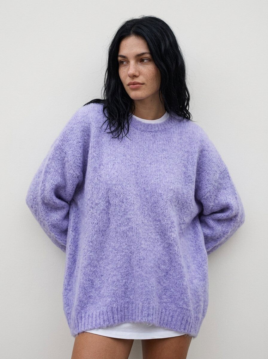 Großhändler KELIE - Damen Strickpullover