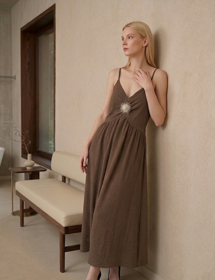 Wholesaler KELIE - Dresses